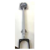 New Shoreline Dual Mount Transom/Motor Bracket