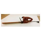 Yard Machines 18" Dual Action Hedge Trimmer