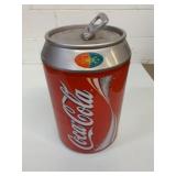 Coca-Cola Mini Fridge Needs Power Adapter
