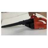 Black & Decker Blower