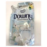 500ml Downy Pure Cotton Love Fabric Softener