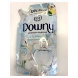 500ml Downy Pure Cotton Love Fabric Softener