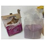 2.8Kg Catit Go Natural Pea Husk Clumping Litter