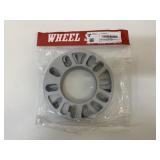 New Universal Wheel Spacers