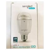 New Sengled Boost LED + WiFi Repeater
