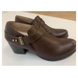 New Soul Naturalizer Size 6.5W Shoes