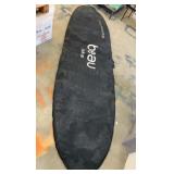 11ft 6" Paddleboard Bag