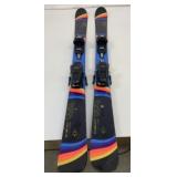 K2 Dreamweaver 129cm Skis