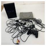 2 *AS IS* Untested Playstation Systems
