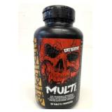 Mutant Multi Key Vitamins & Nutrients 60 Tablets