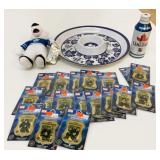 Toronto Maple Leafs Collector Lot