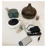 Mug Warmer, Wax Warmer & Mister