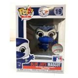 Funko POP! Blue Jays Mascot Figure