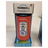 New Thermacell Patio Shield Mosquito Protection