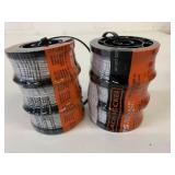 6 New Rolls Black & Decker Trimmer String