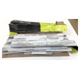 Rocky Grey Rock Tiles