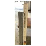 Peak Jack Post *May Not Be Complete