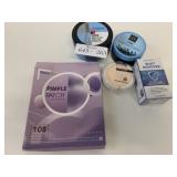 Assorted Personal Care Lot