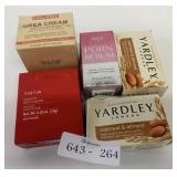 Assorted Personal Care Lot