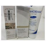 3 Personal Care Products