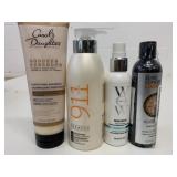 4 Personal Care Products