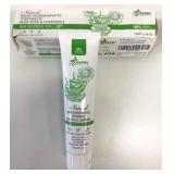 2x 130g Natural Nono-Hydroxyapatite Toothpaste