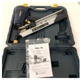 Mastercraft Air Powered Framing Nailer & Case