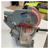 Delta 10" Power Miter Saw