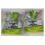 2 New Rescue YellowJacket Traps