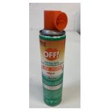 350g OFF! Area Bug Spray Yard & Deck