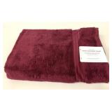 New Oversize 100% Cotton Bath Towel 33' x 63'