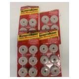 4x 6/Pk Mosquito Dunks