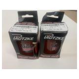 2x Pautzke Fire Gel Bait