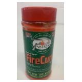 450g Pautzke Bait Co. Fire Cure Orange