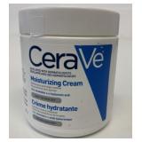 539g CeraVe Moisturizing Cream