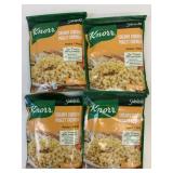 4x 134g Knorr Sidekicks Creamy Chicken