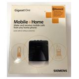 Siemens Gigaset One Mobile+ Home Bluetooth Gateway