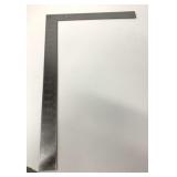 24' Metal Square