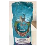 3Kg Bag Purina One +Plus Hairball Cat Food
