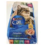 4Kg Bag Purina Cat Chow Complete Cat Food