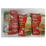 4x 500g MTR Rava Dosa Wheat Cream Pancake Mixes