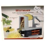 Westmark Fruit & Vegetable Slicer