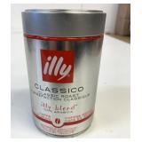 250g illy Classic Coffee Beans