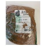 5Lb Bag Red Millet Seeds