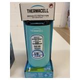 New Thermacell Patio Shield Mosquito Protection