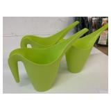 3 New Expert Gardener Watering Cans