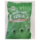 10LB Yogti Washing Soda