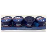 4x Ozium Original Odor Eliminators