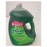 4.71L Palmolive Original Dish Soap Refill