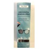 Lens Scratch Removal Spray
